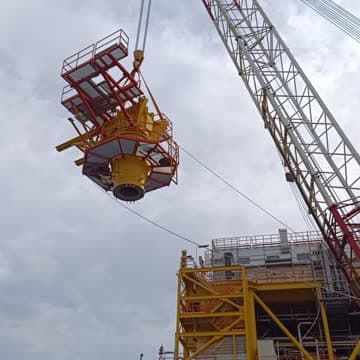 Ağır Yük Elleçleme