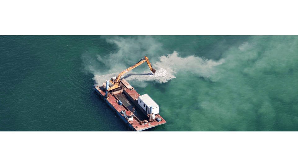 seabed-dredging