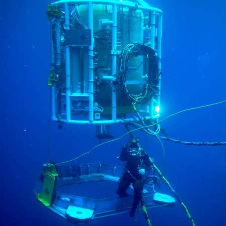 Dalış Ekipmanları