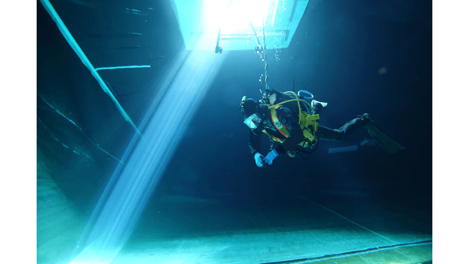 industrial-diving